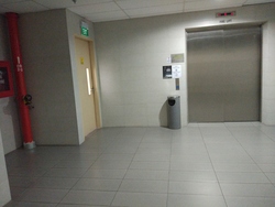 Woodlands Bizhub (D27), Factory #173783812